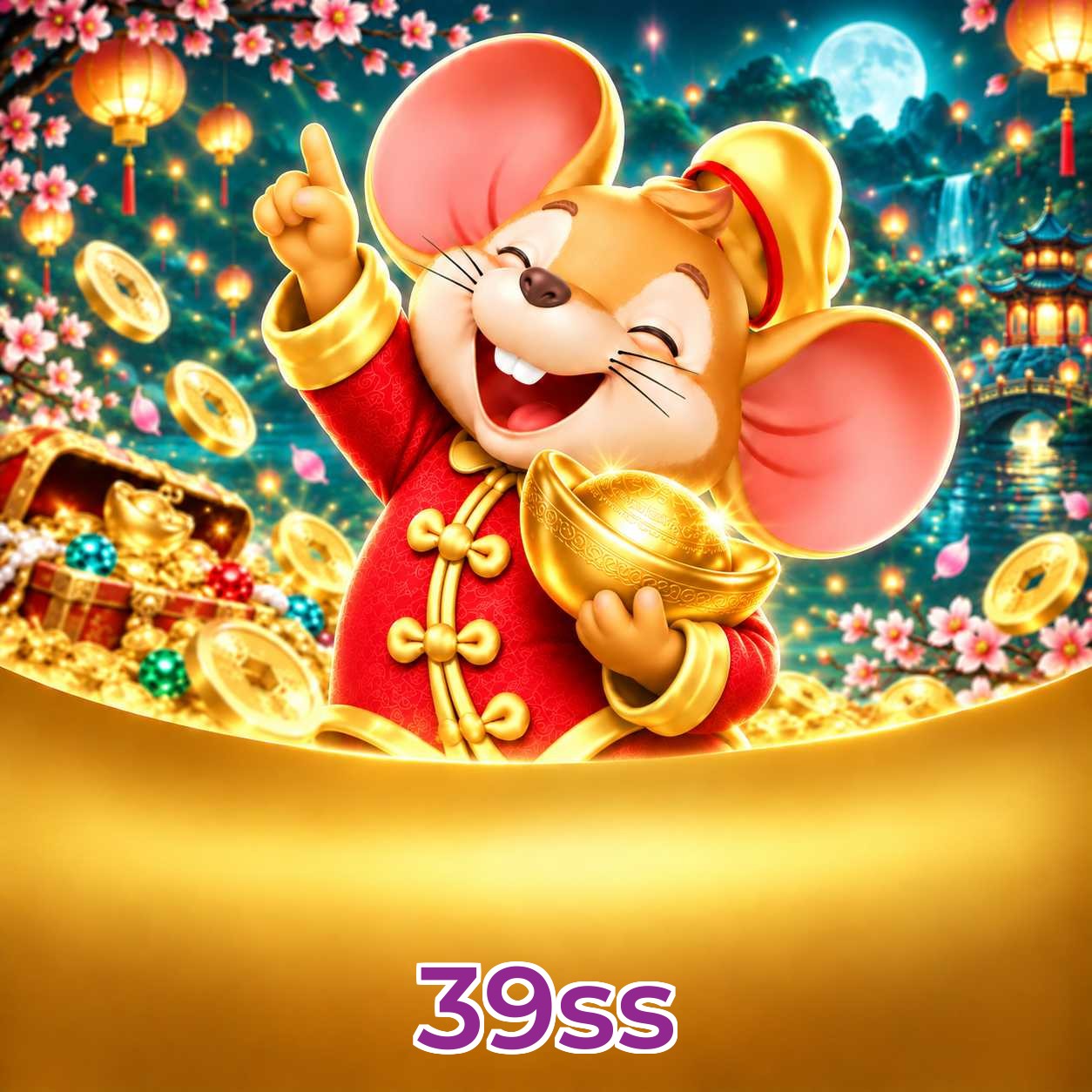 Plushie Frenzy disponível na 39ss além das apostas esportivas