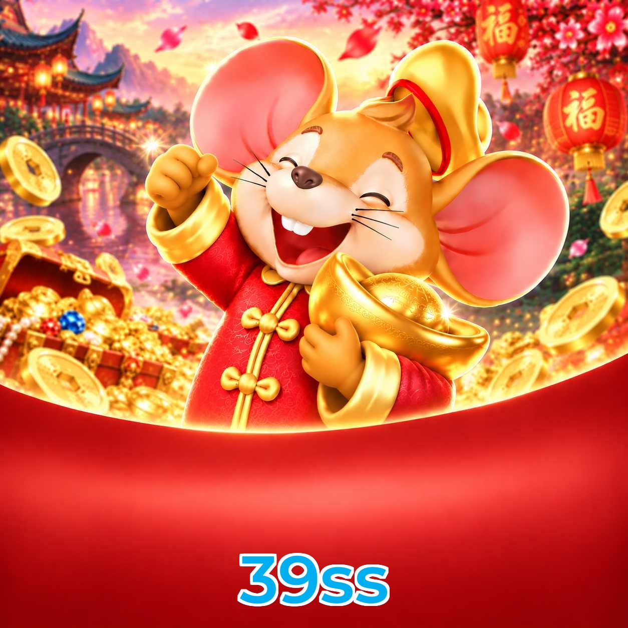 Plushie Frenzy ranking de slots 39ss