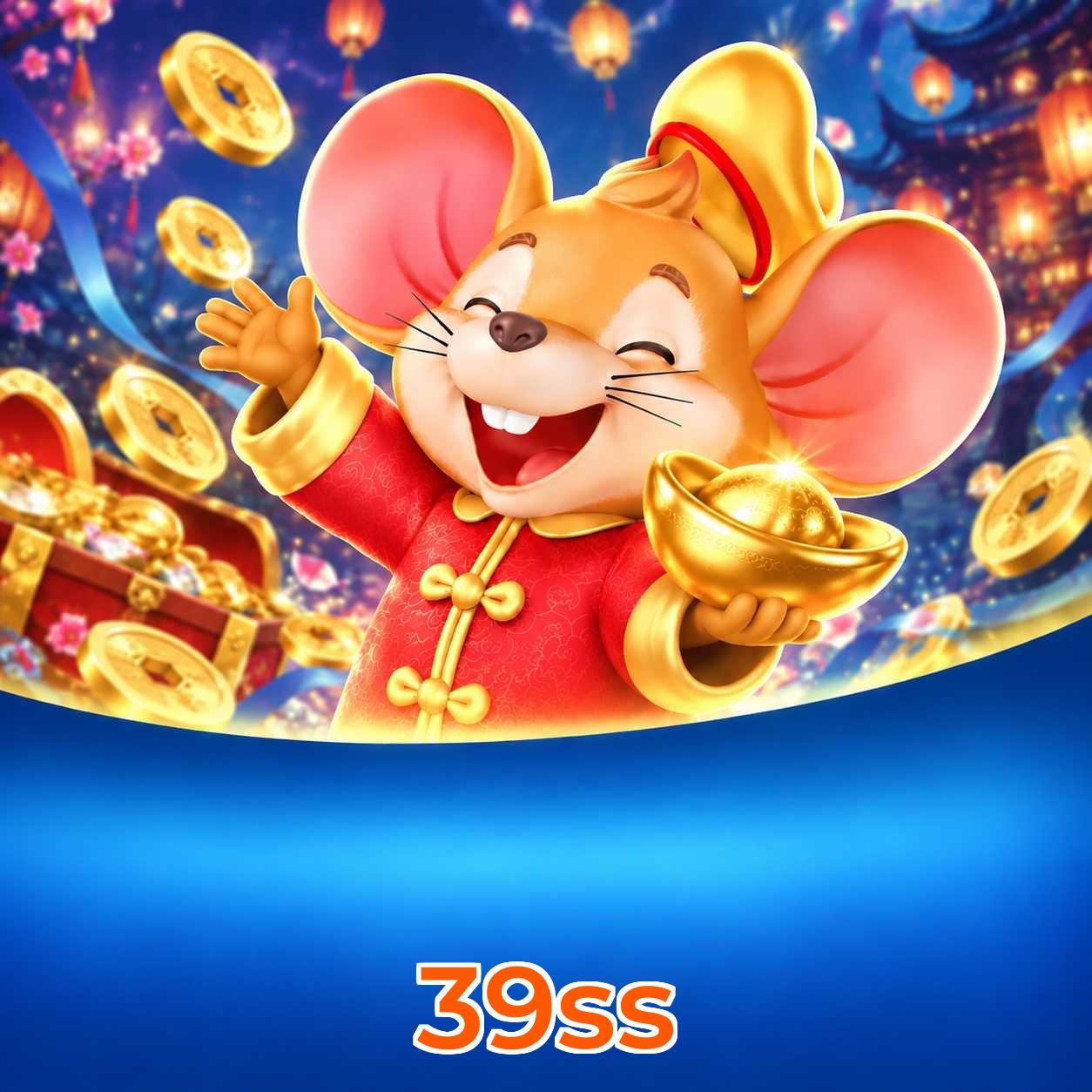 Performance do app com Plushie Frenzy