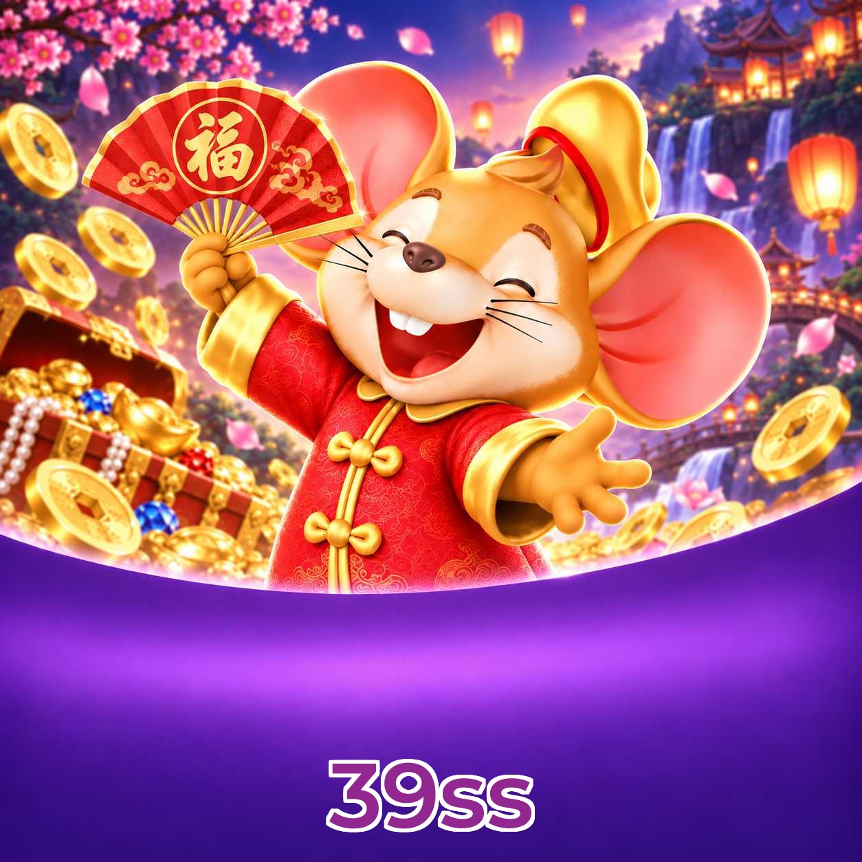 Plushie Frenzy — slot citado nas perguntas frequentes da 39ss